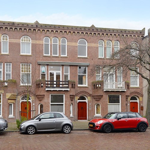 Den Haag, Frankenslag, bovenwoning - foto 1