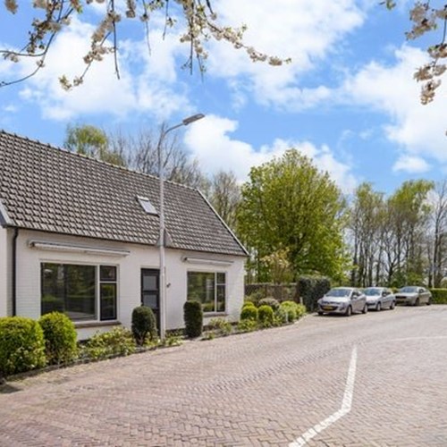 Nieuwkuijk, Sint Jorisstraat, vrijstaande woning - foto 1