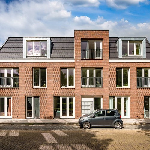 Zwolle, Schoolstraat, benedenwoning - foto 1