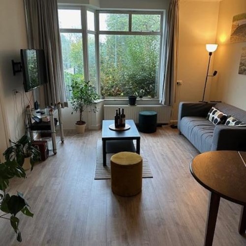 Wageningen, Diedenweg, 3-kamer appartement - foto 1