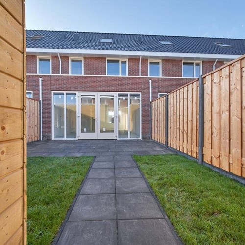 Spierdijk, Akkerland, tussenwoning - foto 1