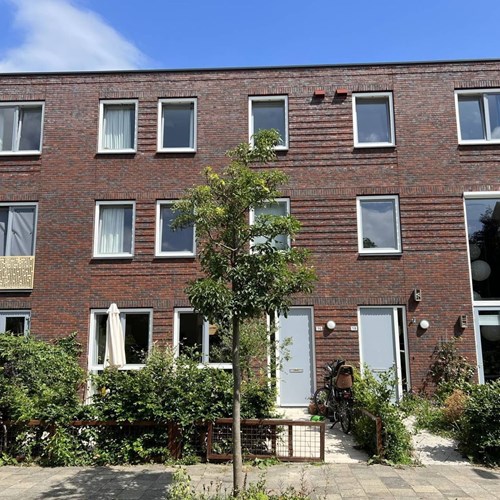 Utrecht, Zwaardemakerlaan, eengezinswoning - foto 1