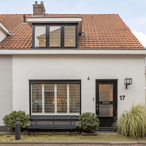 Harderwijk, Keizerstraat, eengezinswoning - foto 1