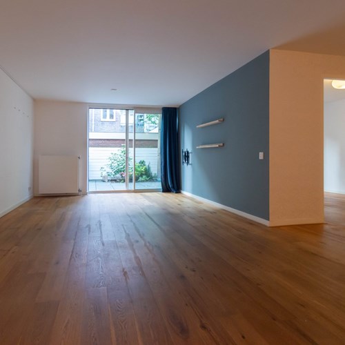 Amsterdam, Tweede Schinkelstraat, 2-kamer appartement - foto 1