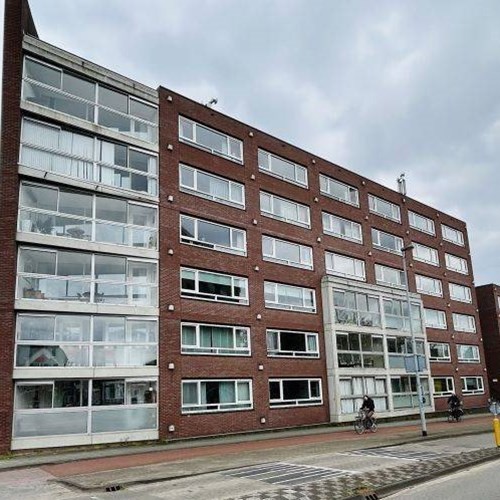 Eindhoven, Havensingel, 3-kamer appartement - foto 1