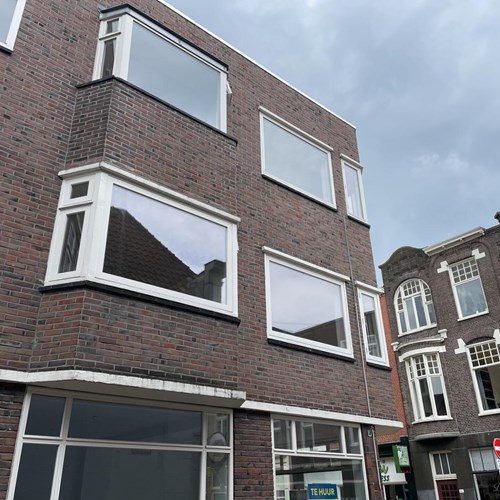 Groningen, Hoekstraat, 3-kamer appartement - foto 1