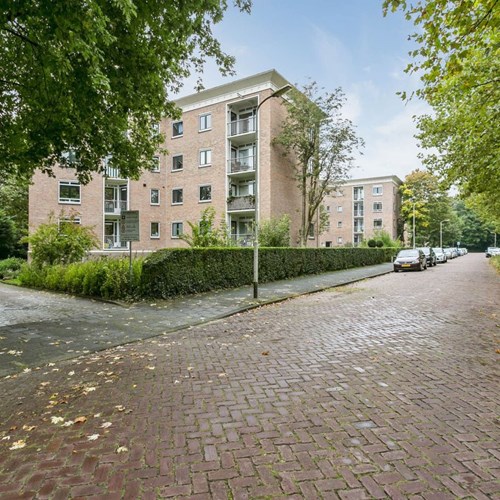 Breda, Graaf Engelbertlaan, 3-kamer appartement - foto 1