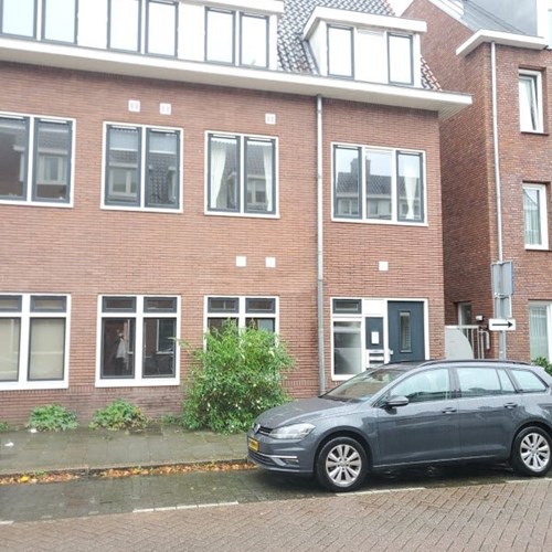 Utrecht, Bakhuizen van den Brinkstraat, bovenwoning - foto 1