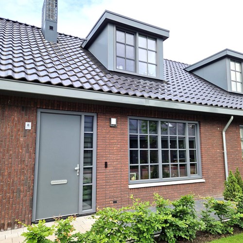 Coevorden, De Centrale, tussenwoning - foto 1