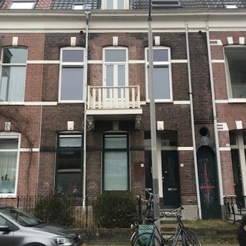 Arnhem, Sonsbeeksingel, studentenkamer - foto 1