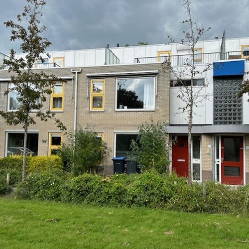 Haren (GR), Anna Bijnspad, benedenwoning - foto 1