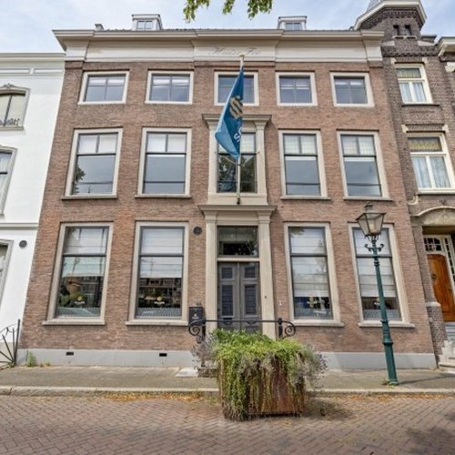 Dordrecht, Hoge Nieuwstraat, 6+ kamer appartement - foto 1