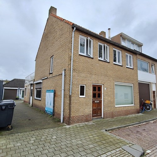 Tilburg, Tournooistraat, semi zelfstandige studio - foto 1