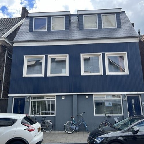 Enschede, Borneostraat, zelfstandige studio - foto 1