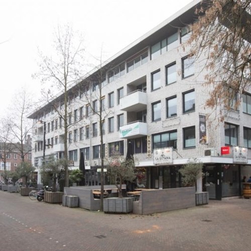 Eindhoven, Kerkstraat, 2-kamer appartement - foto 1