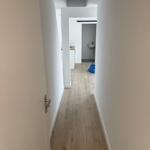 Tilburg, Enschotsestraat, zelfstandige studio - foto 1