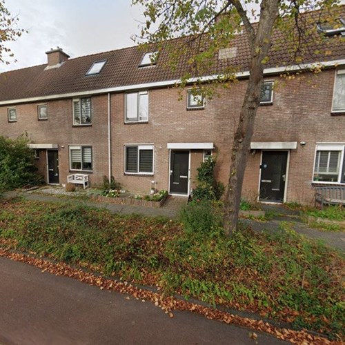 Alkmaar, Laan van Keulen, tussenwoning - foto 1