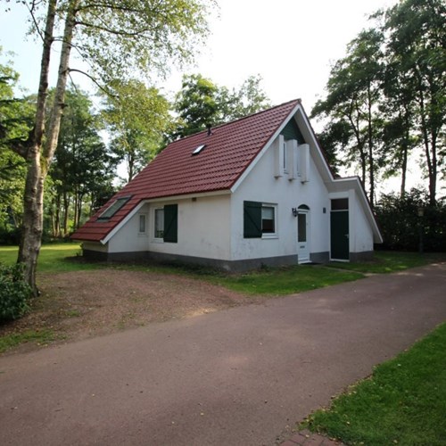 Enter, Eversdijk, recreatiewoning - foto 1