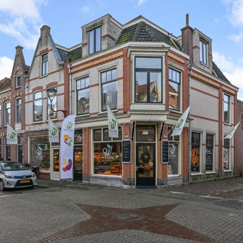 Alkmaar, Snaarmanslaan, maisonnette - foto 1