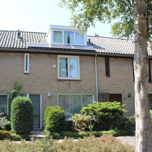 Amstelveen, Manus Peetstraat, eengezinswoning - foto 1