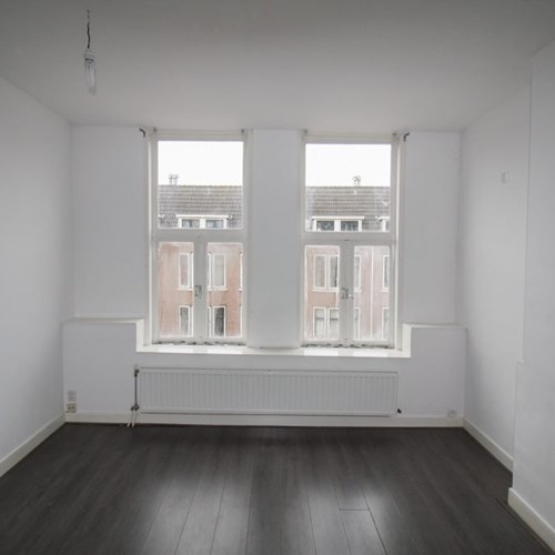 Rotterdam, Samuel Mullerstraat, 4-kamer appartement - foto 1