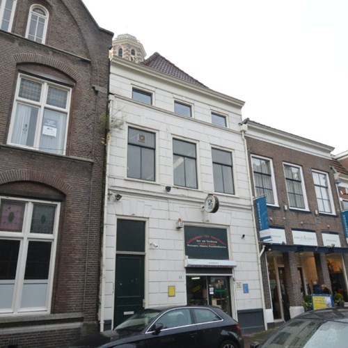Zwolle, Voorstraat, 2-kamer appartement - foto 1