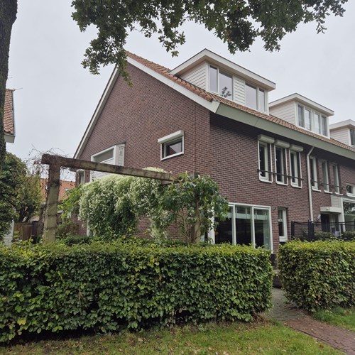 Ede, Scharlakenbos, eengezinswoning - foto 1