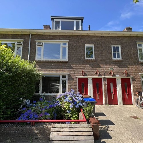 Utrecht, Prinses Margrietstraat, bovenwoning - foto 1