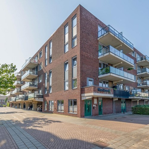 Pijnacker, Vossenzoom, 3-kamer appartement - foto 1