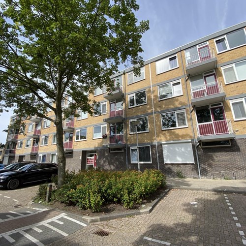 Waddinxveen, Justus van Effenlaan, 3-kamer appartement - foto 1