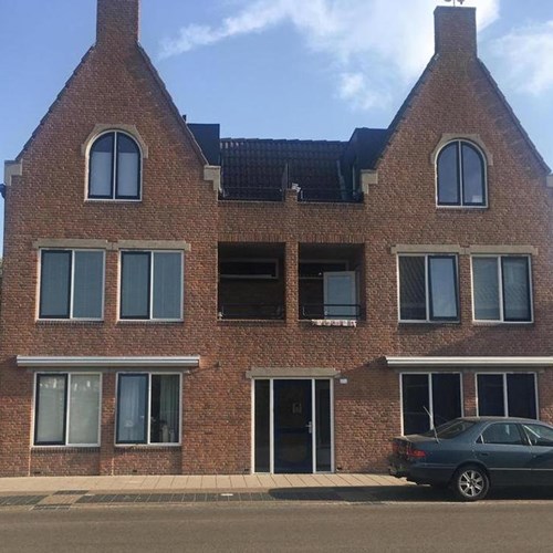 Scherpenzeel (GE), Dorpsstraat, zelfstandige studio - foto 1