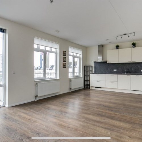 Rotterdam, Beijerlandselaan, 3-kamer appartement - foto 1