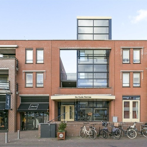 Noordwijk (ZH), Zwarteweg, 3-kamer appartement - foto 1