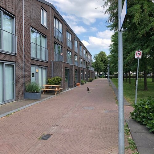 Utrecht, Prof. Kohnstammstraat, eengezinswoning - foto 1