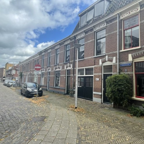 Zwolle, Coetsstraat, kamer - foto 1