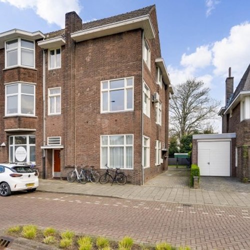 Maastricht, Tongerseplein, benedenwoning - foto 1