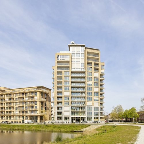 Diemen, Jan Wolkerslaan, 3-kamer appartement - foto 1