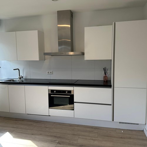 Nieuwegein, Poststede, bovenwoning - foto 1