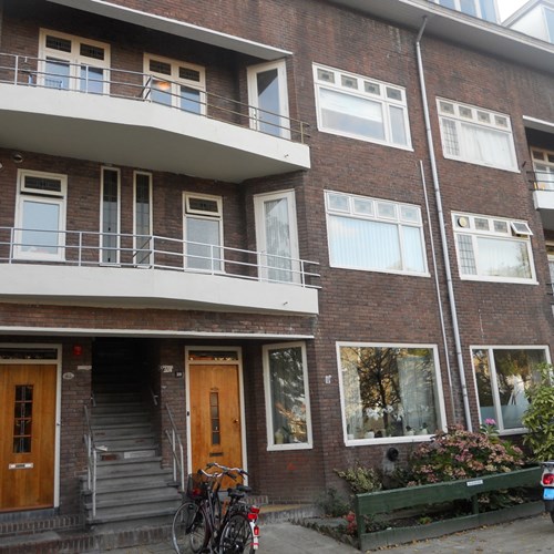 Groningen, Paterswoldseweg, 3-kamer appartement - foto 1