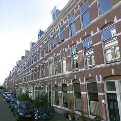 Den Haag, Van Bylandtstraat, bovenwoning - foto 1