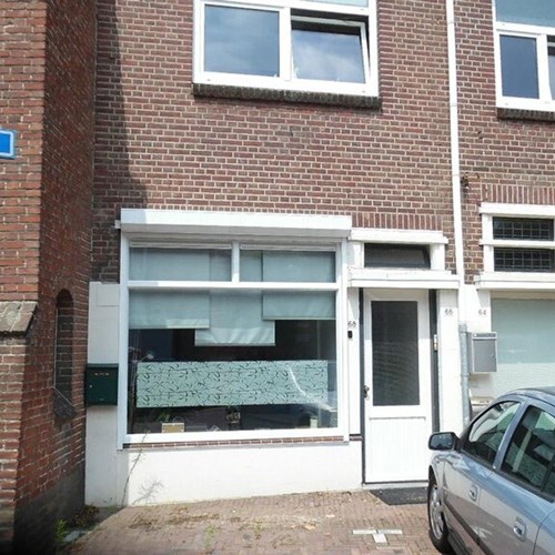 Susteren, Marktstraat, benedenwoning - foto 1