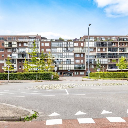 Groningen, Boermandestraat, portiekflat - foto 1