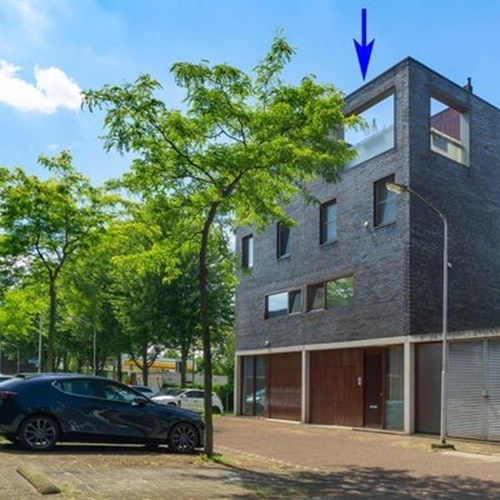 Papendrecht, Keizerskroon, 2-onder-1 kap woning - foto 1