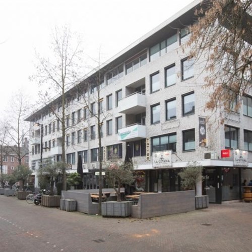 Eindhoven, Kerkstraat, 2-kamer appartement - foto 1