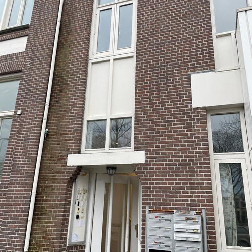 Leeuwarden, Spoorstraat, 3-kamer appartement - foto 1