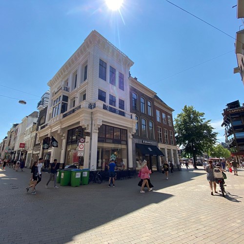 Groningen, Tussen beide Markten, zelfstandige studio - foto 1