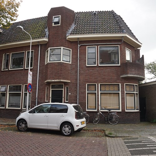 Zwolle, Zuiderkerkstraat, kamer - foto 1