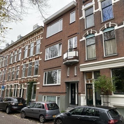 Rotterdam, Spoorsingel, 2-kamer appartement - foto 1