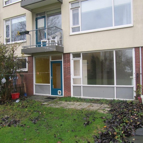 Leeuwarden, Nijlansdyk, 3-kamer appartement - foto 1