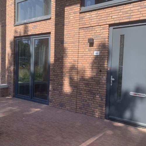 Rotterdam, Wilgenplaslaan, 4-kamer appartement - foto 1